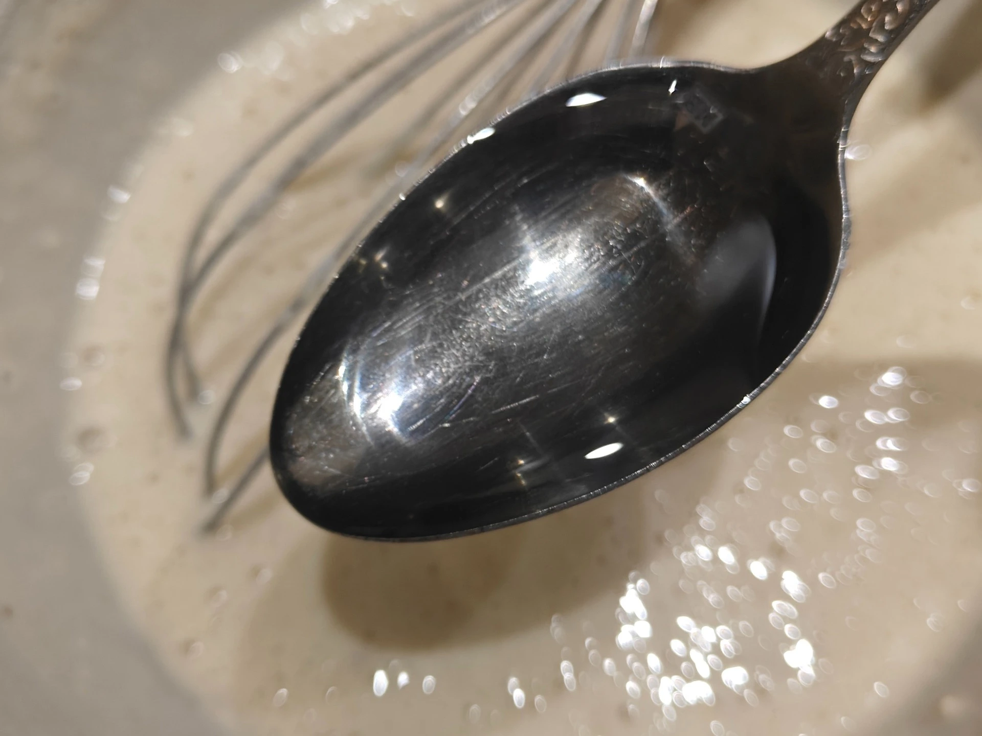 Шаг 8: Банановые панкейки