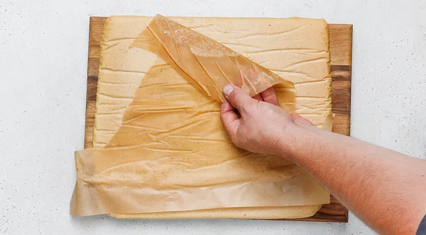 Белевская пастила дома: шаг 8