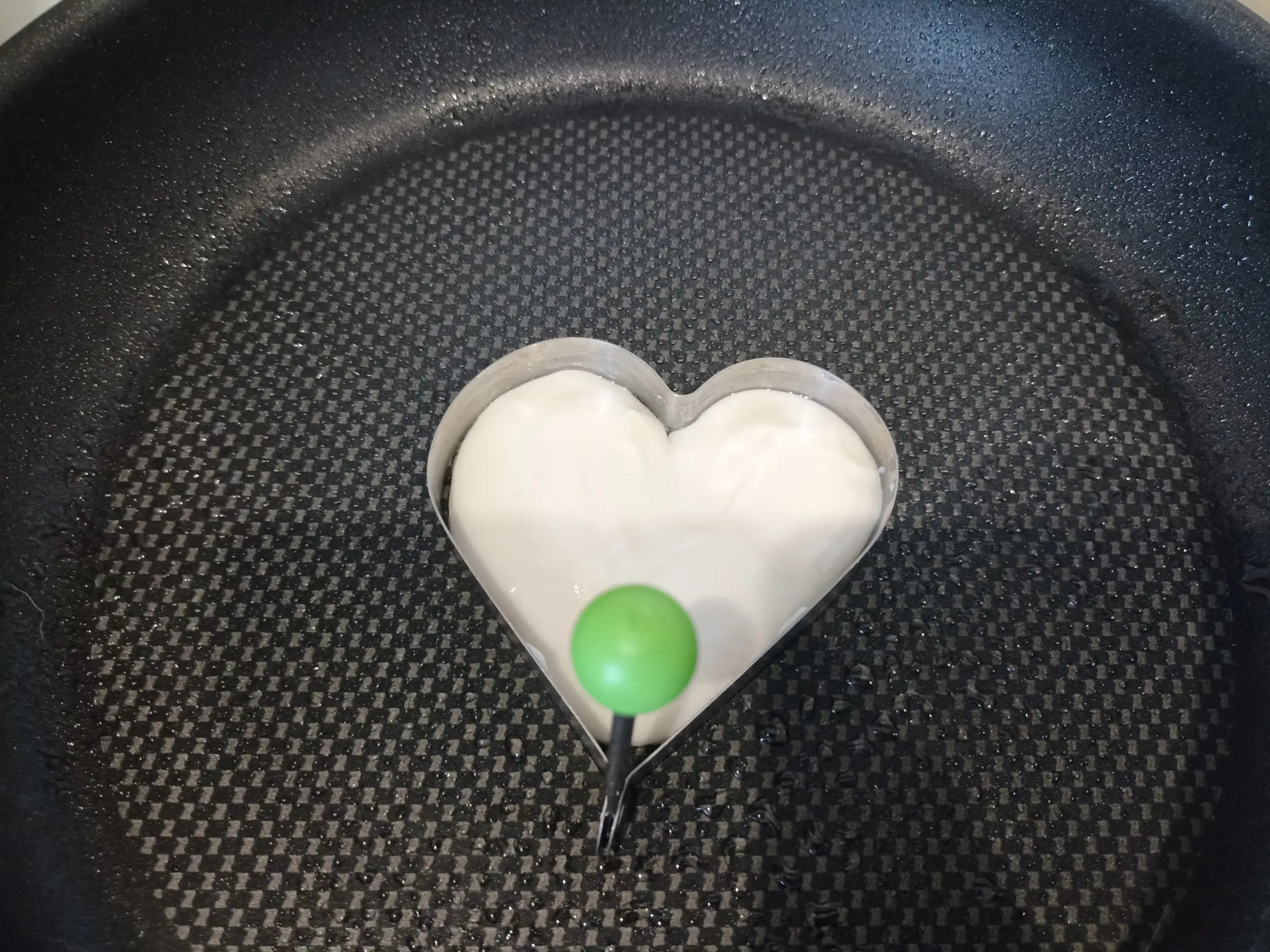 Шаг 8: Блинчики для любимой – рецепт ко Дню Валентина