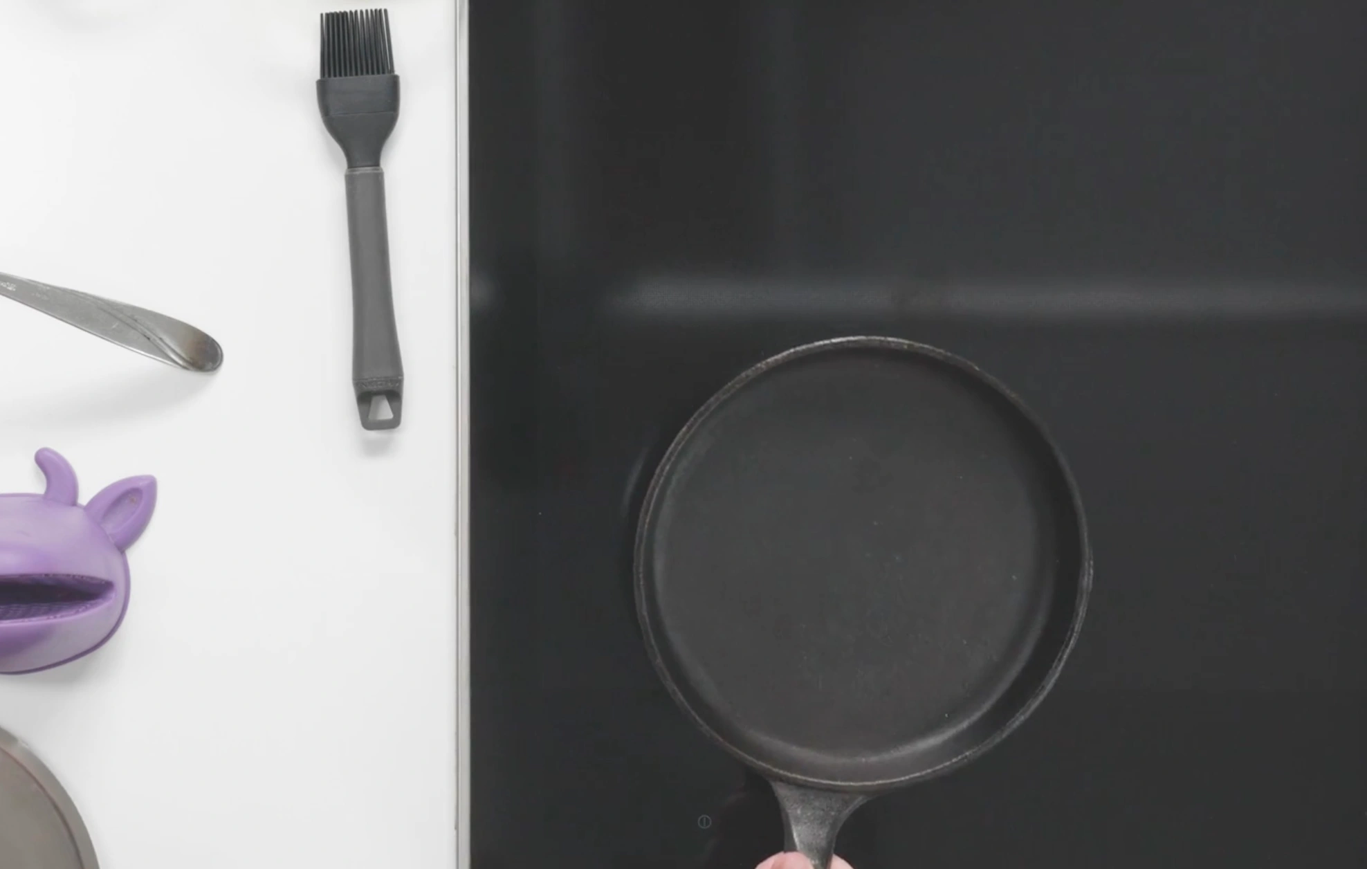 Шаг 8: Блины на кефире от кулинара