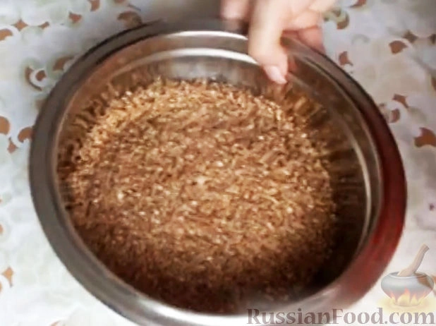 Шаг 8: Борщ традиционный