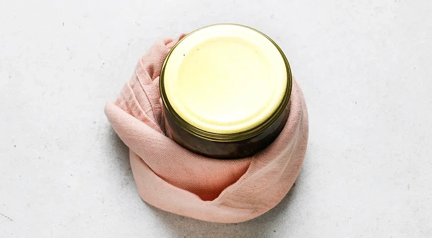 Домашняя тушёнка из говядины (в мультиварке): шаг 8