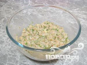 Шаг 8: Фаршированная щука