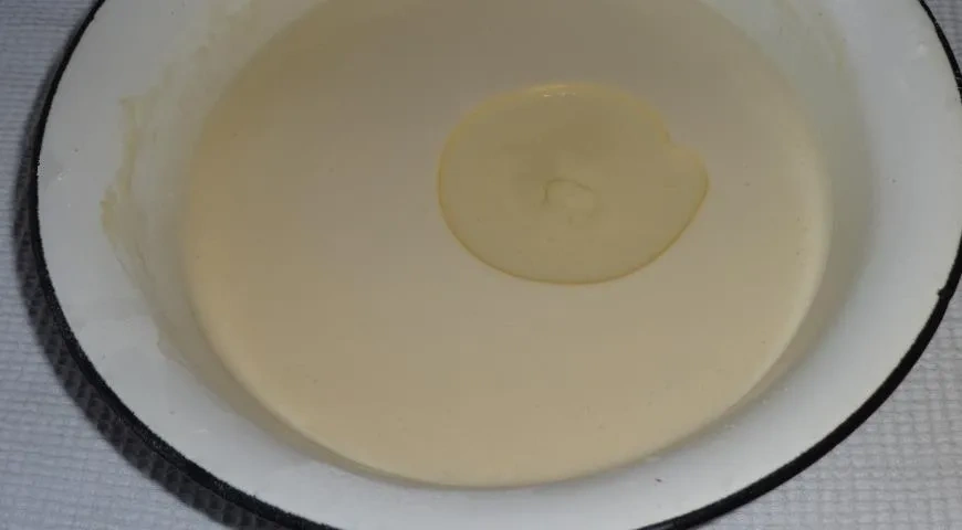 Фаршированные блины на рассоле: шаг 8