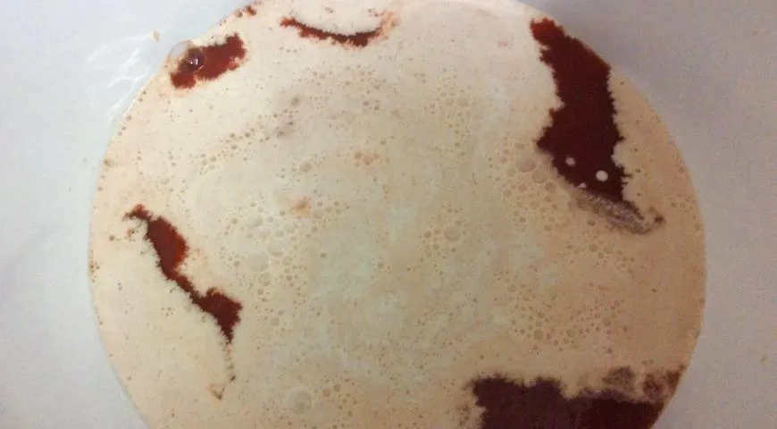 Фаршированные перцы: шаг 8