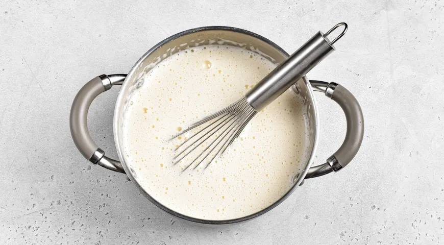 Хрустящий Наполеон: шаг 8