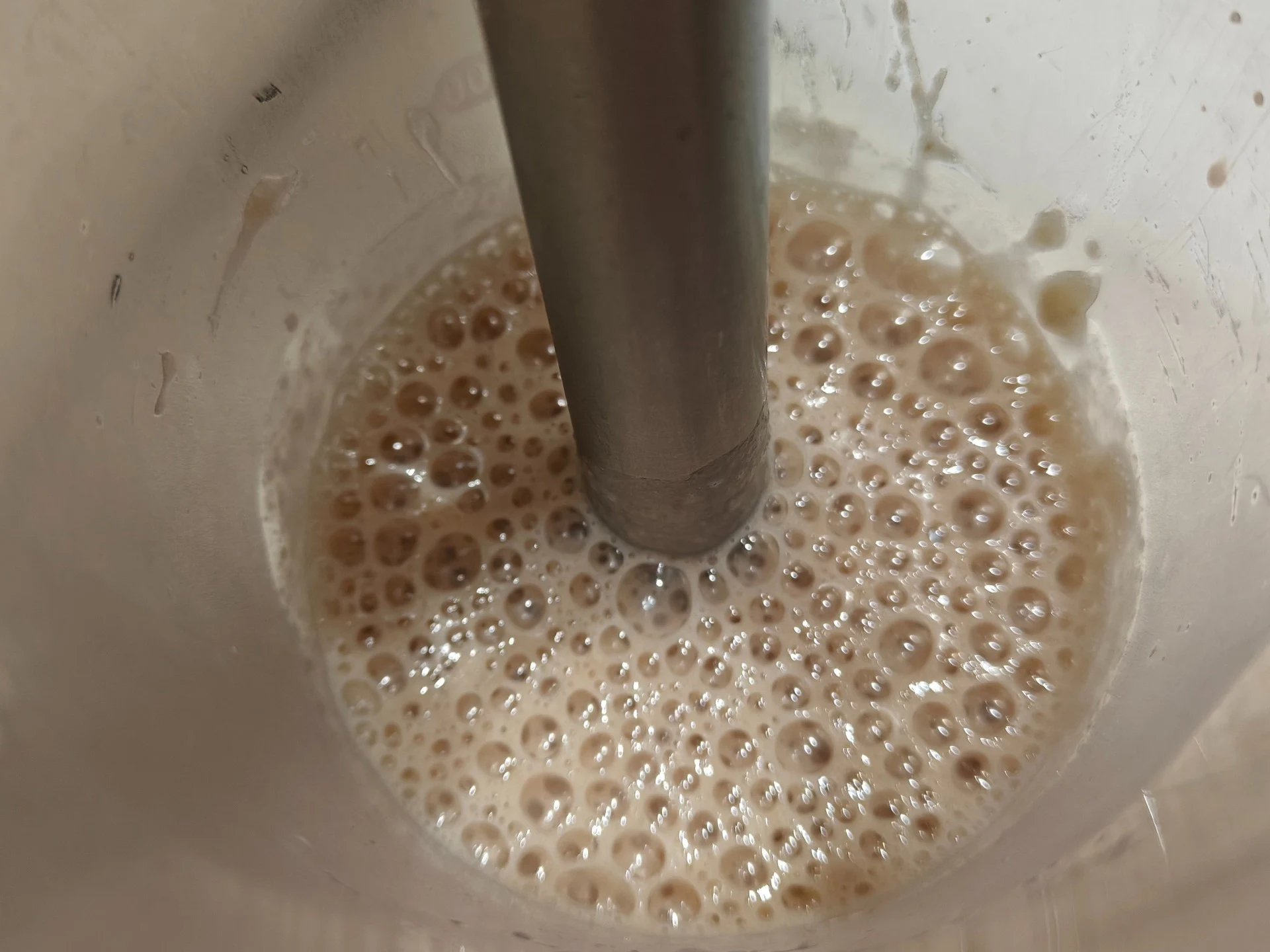 Шаг 8: Какао с бананом