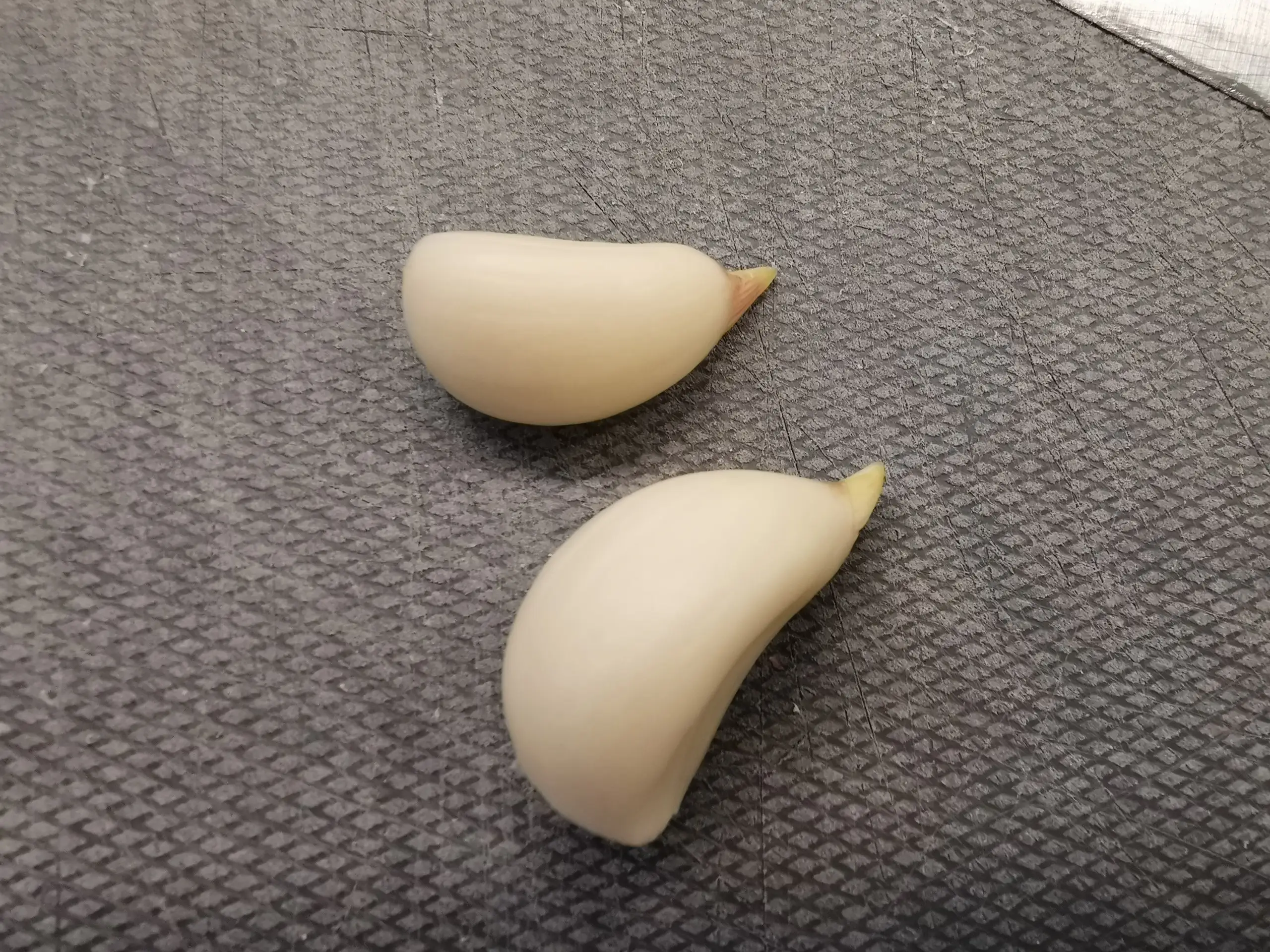 Шаг 8: Капустный салат