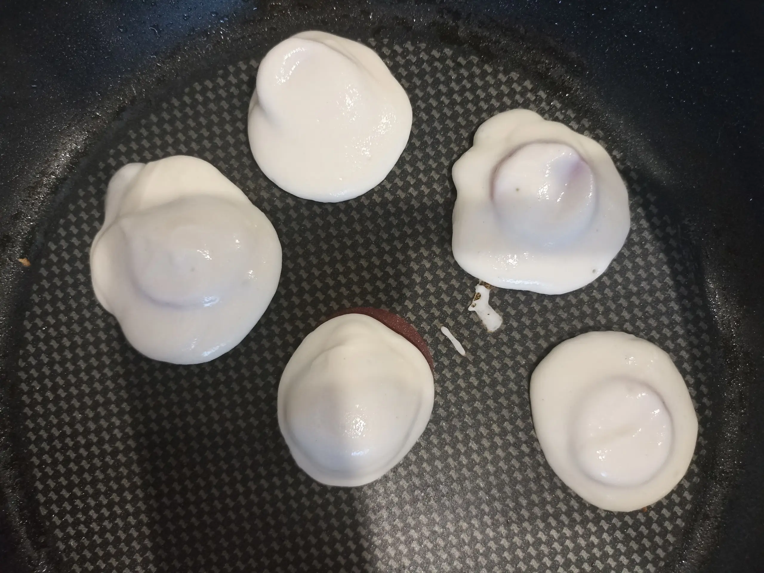 Шаг 8: Клубничные блинчики на завтрак для любимой к 14 февраля