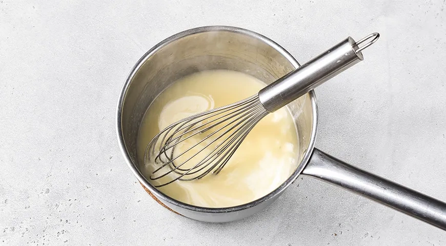 Кнели из говядины: шаг 8