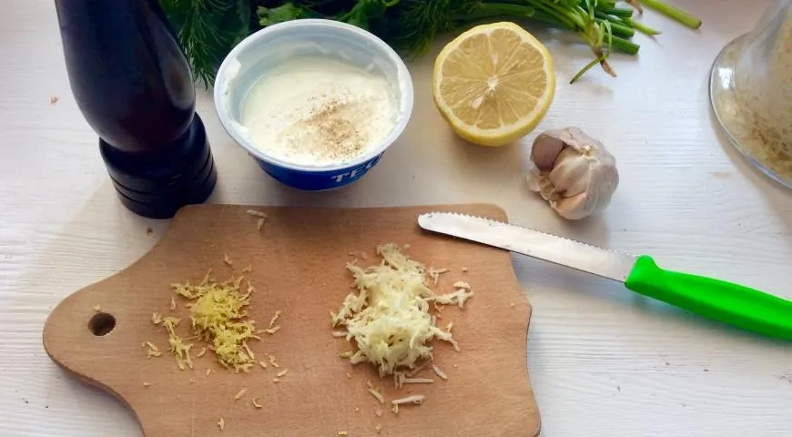 Курица в сливочно-томатном соусе: шаг 8