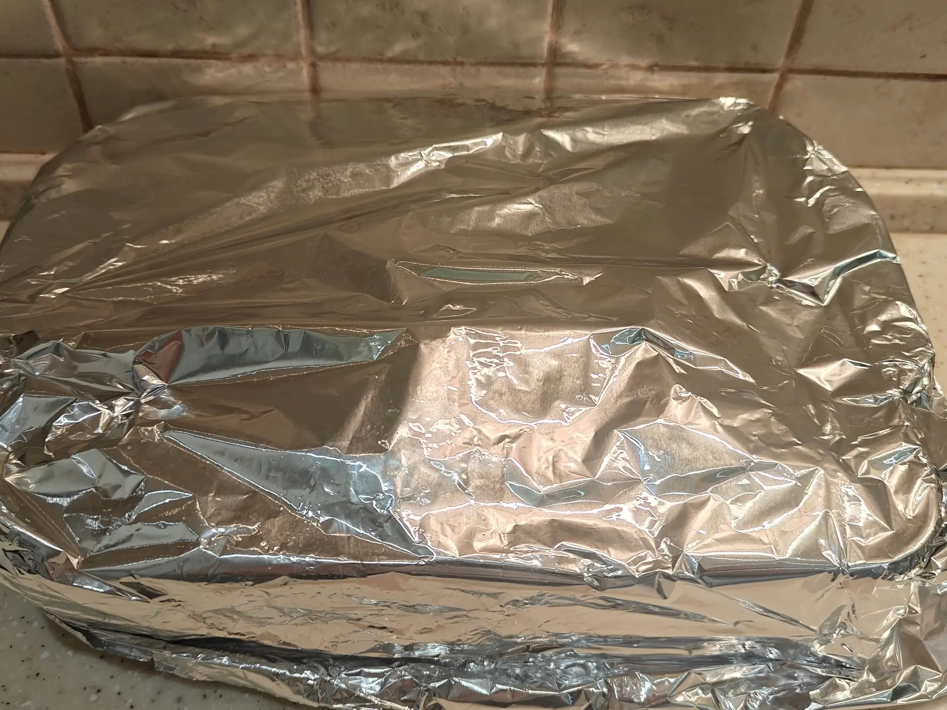 Шаг 8: Куриные бедра в духовке с шампиньонами