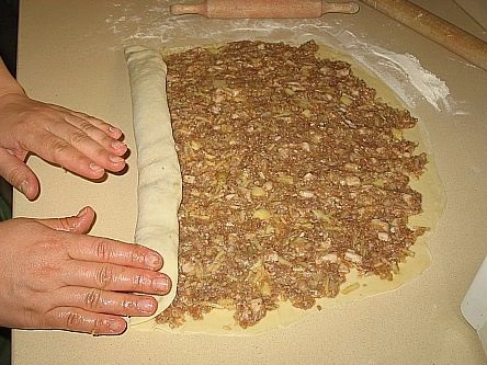 Шаг 8: Ленивые манты