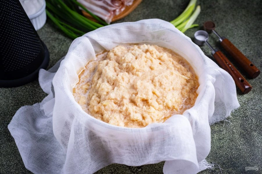 Шаг 8: Литовские цеппелины