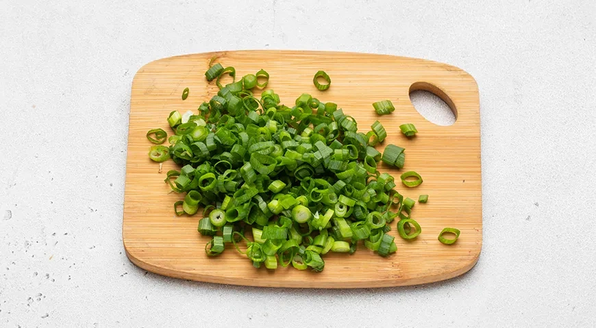 Миёккук – суп из водорослей: шаг 8