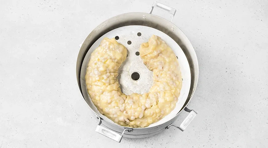 Оромо: шаг 8