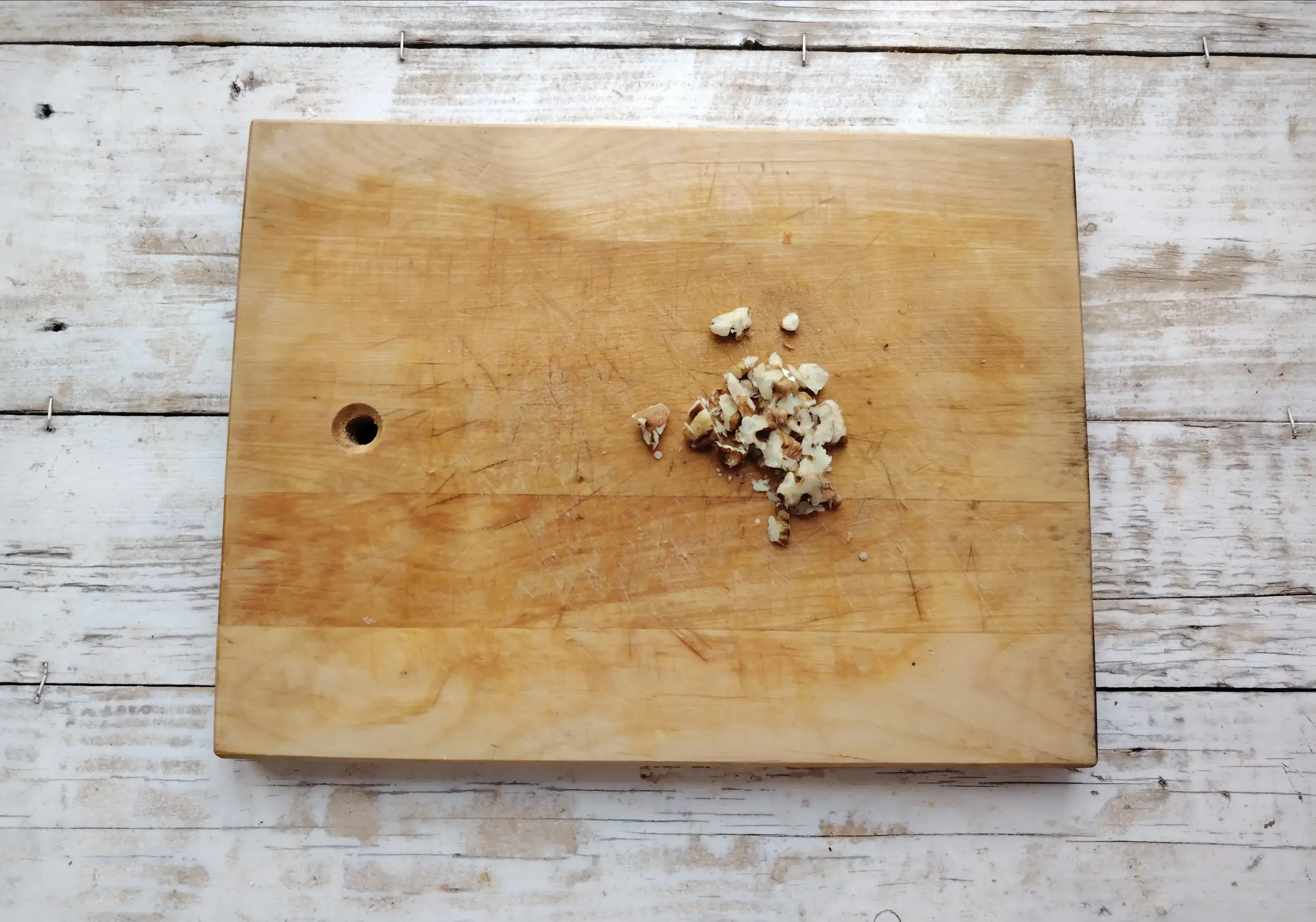 Осенние морковные маффины с карамельной морковью: шаг 8