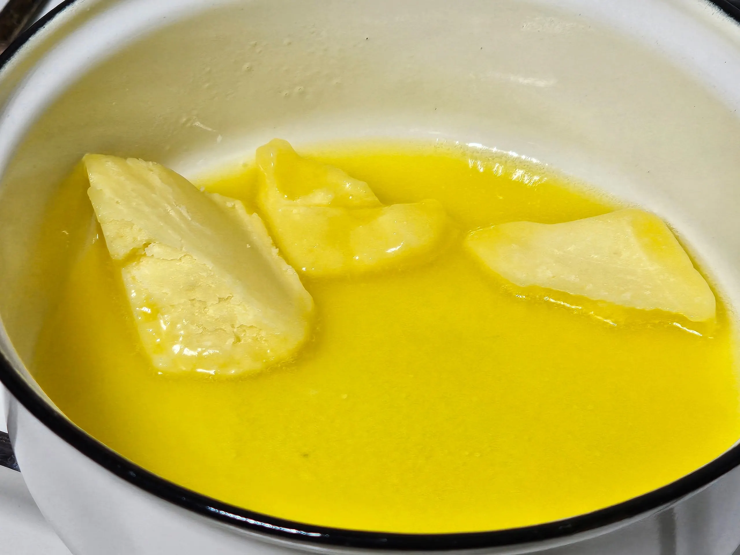 Шаг 8: Пахлава классическая