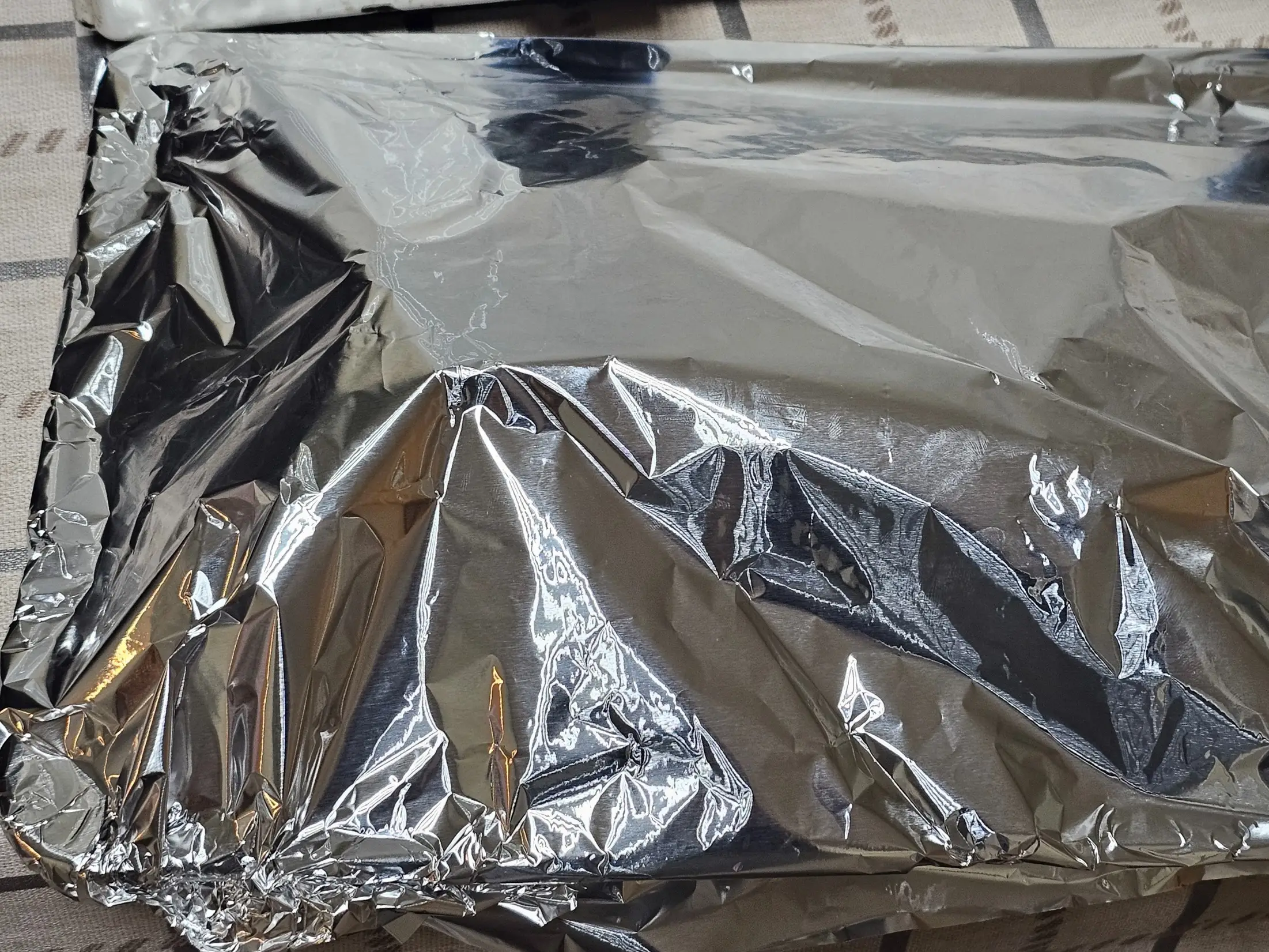 Шаг 8: Перепёлки в духовке в горчичном соусе