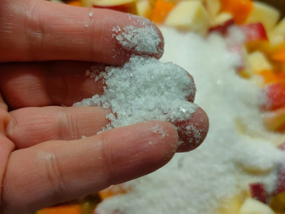 Шаг 8: Пирог с яблоками и тыквой