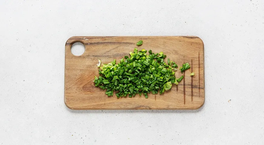 Плов в аэрогриле: шаг 8