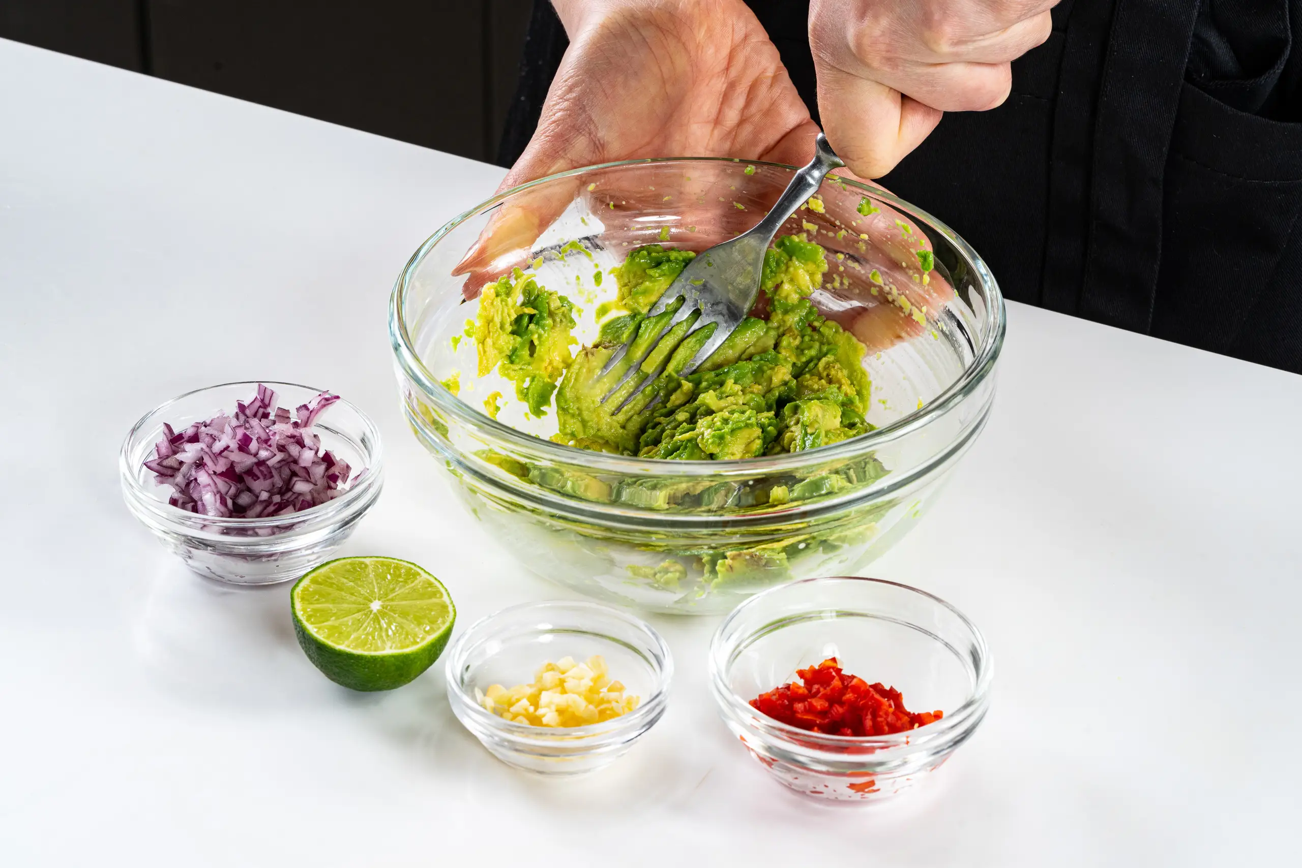 Шаг 8: Постные котлеты из батата с чечевицей