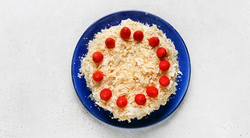 «ПП-Наполеон»: шаг 8