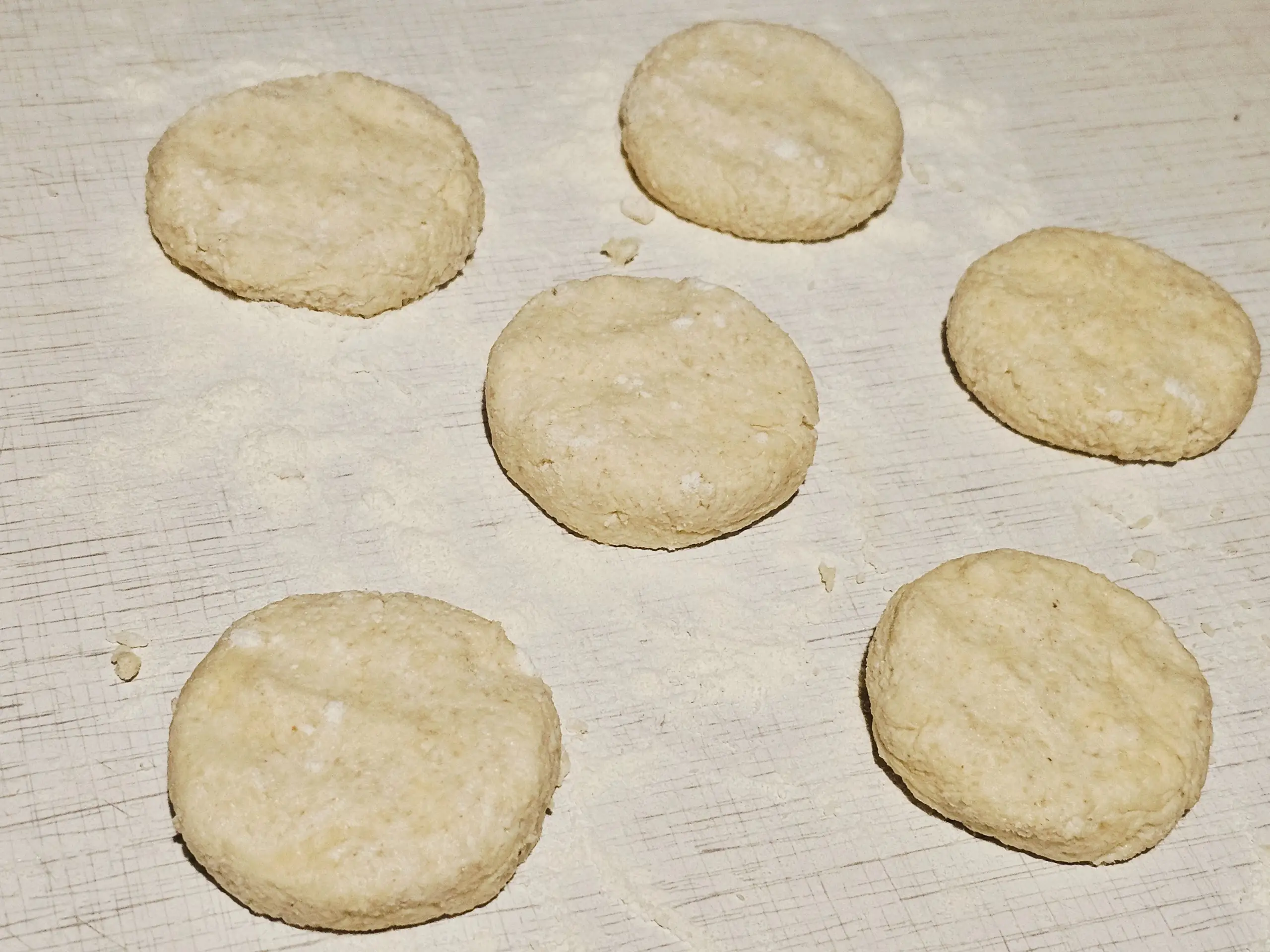 Шаг 8: ПП-сырники с геркулесом без муки