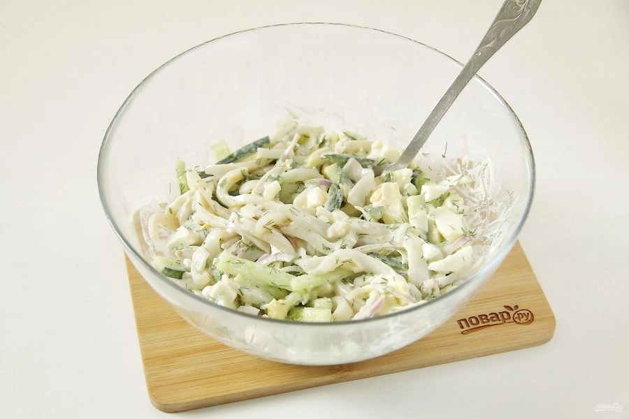 Шаг 8: Ппс алат с к а льм а ром