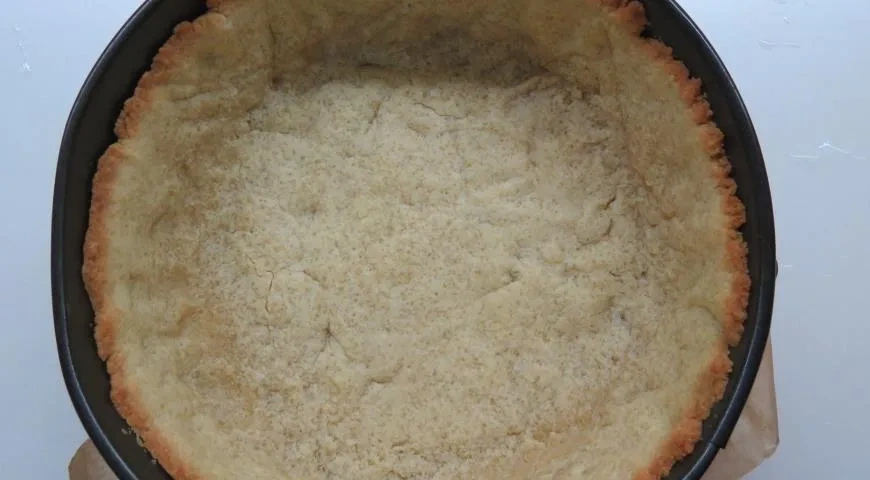 Премиальный яблочный пирог: шаг 8