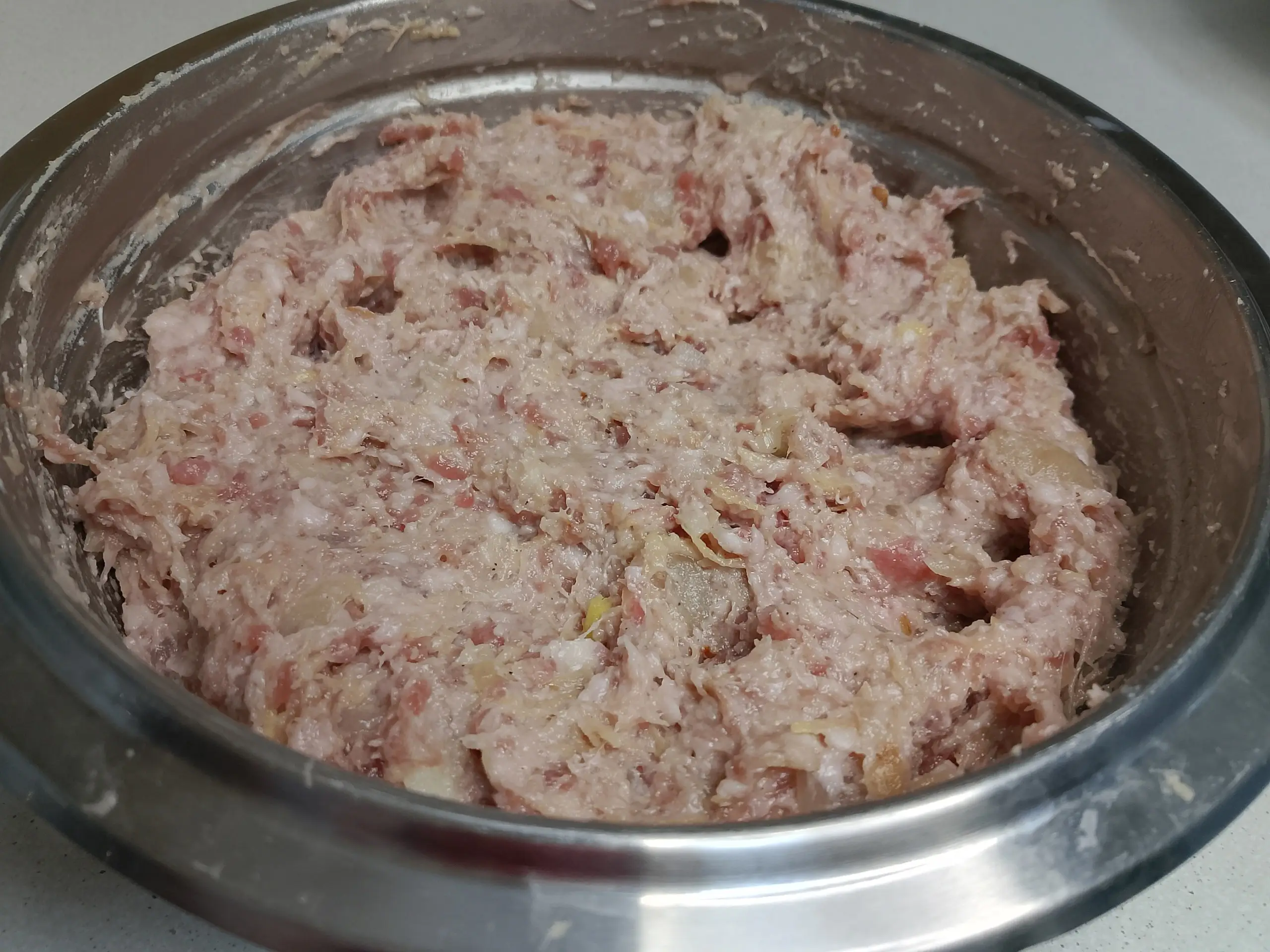 Шаг 8: Простые котлеты домашние