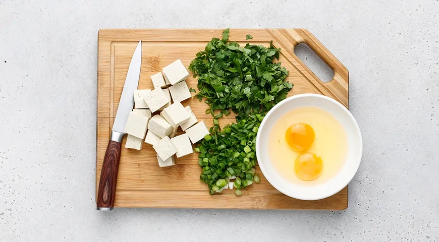 Пуктяй: шаг 8