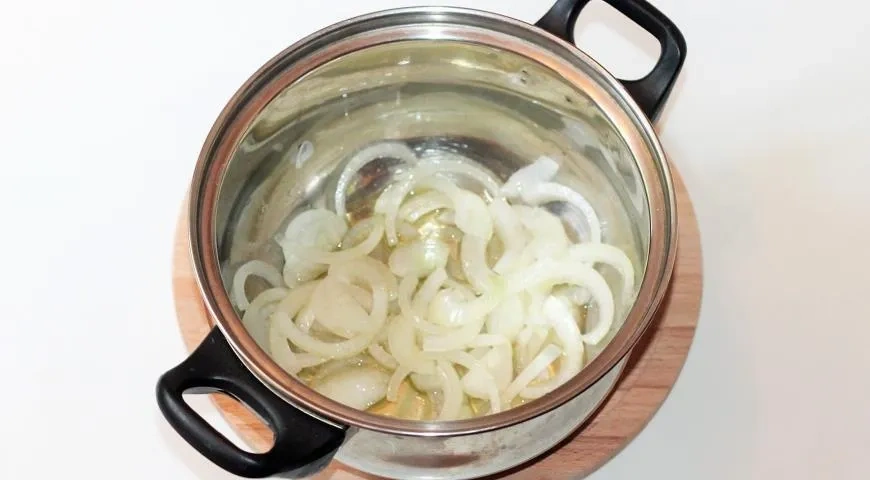 Рататулли (овощное рагу по-провансальски): шаг 8