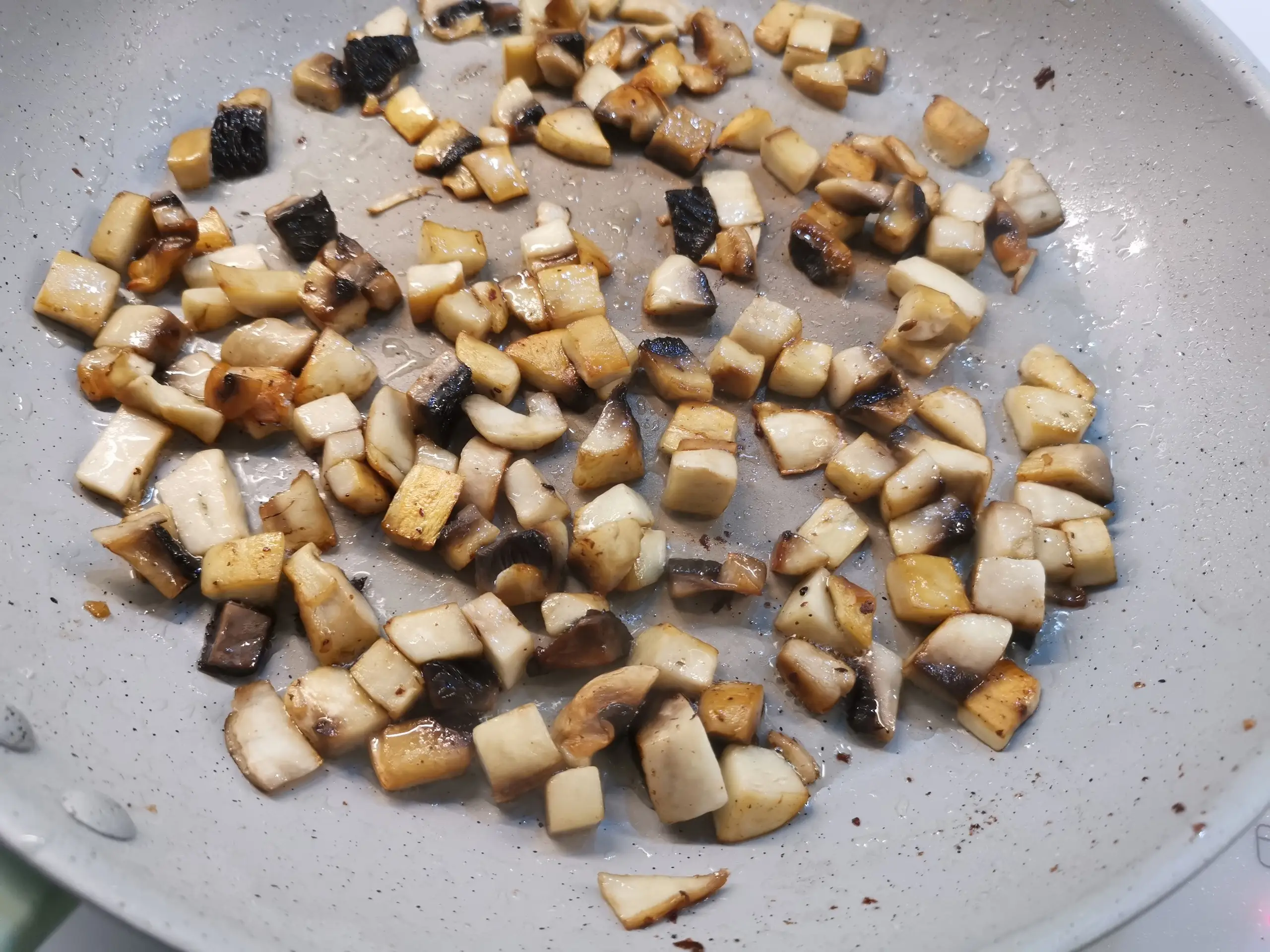 Шаг 8: Рис ширатаки