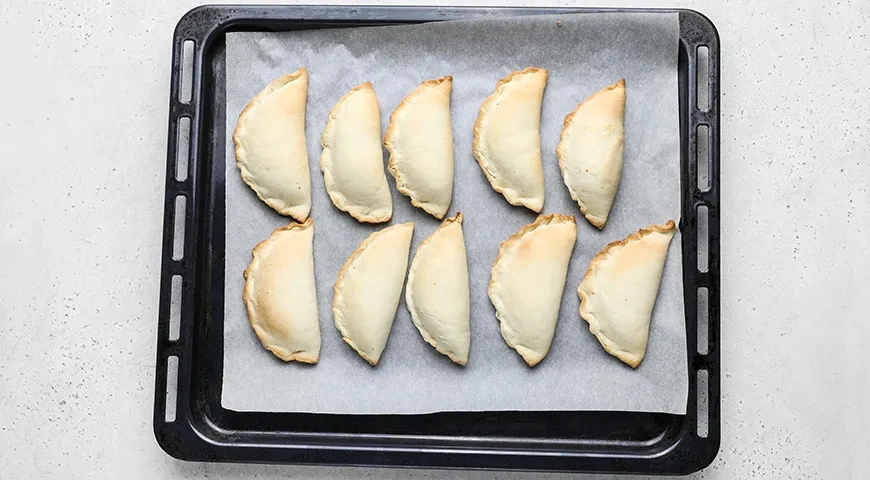 Шакер бура: шаг 8