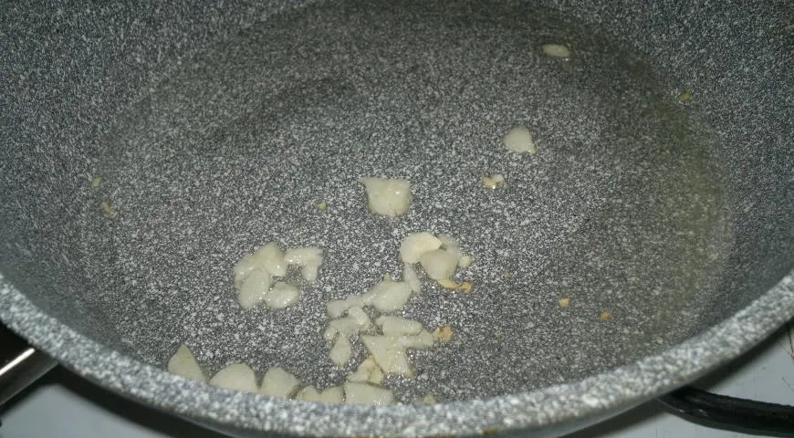 Скалопине алла пиццайола: шаг 8