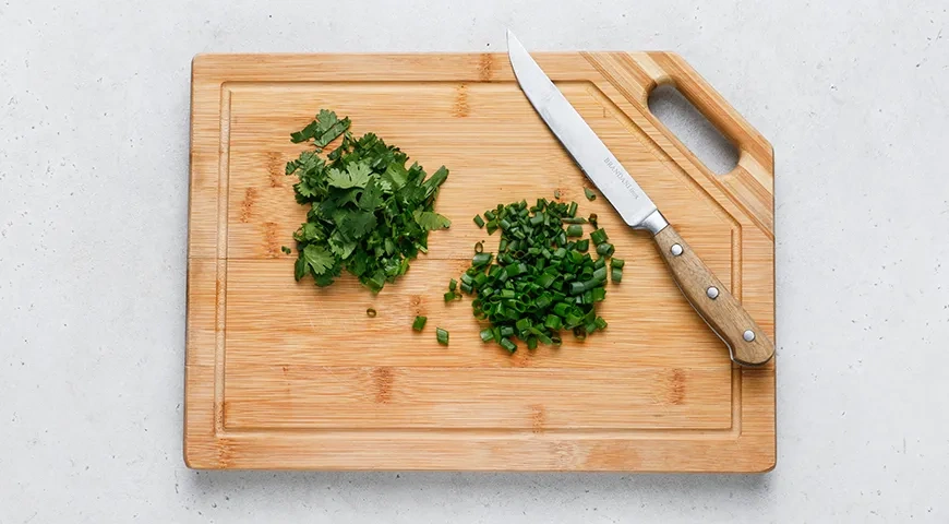 Скумбрия на пару в мультиварке: шаг 8