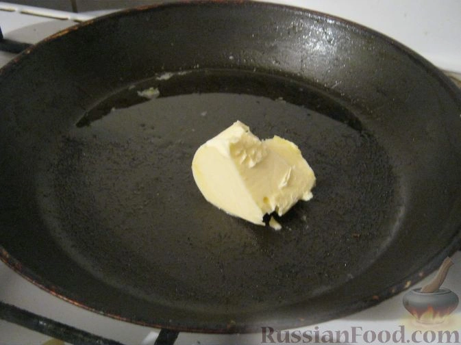 Шаг 8: Суп «Харчо»