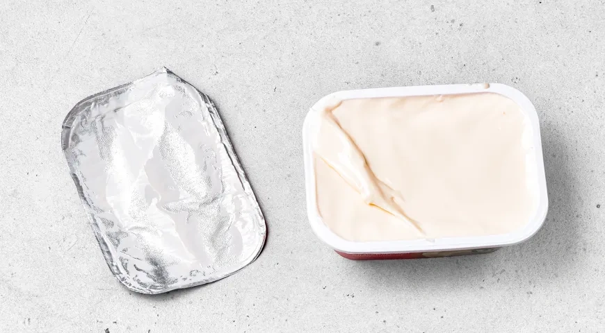 Сырный суп с индейкой: шаг 8