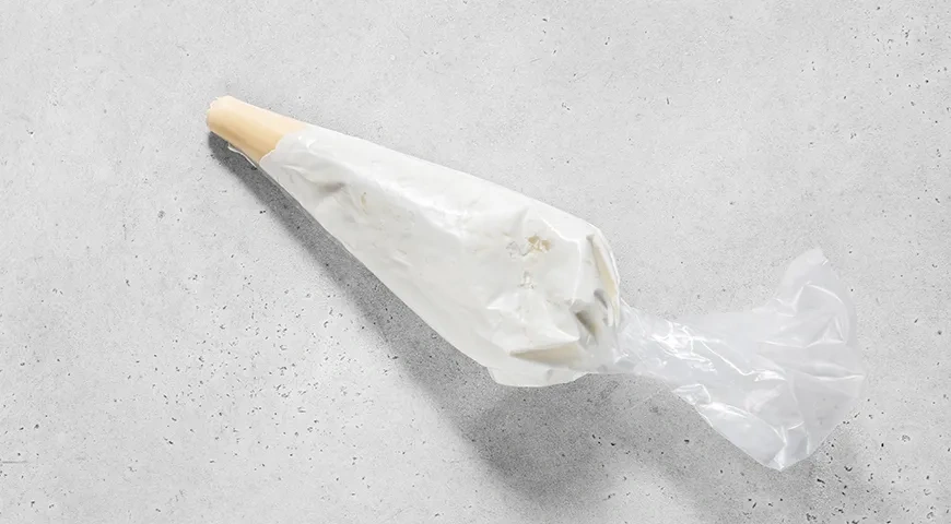 Трайфл «Молочная девочка»: шаг 8