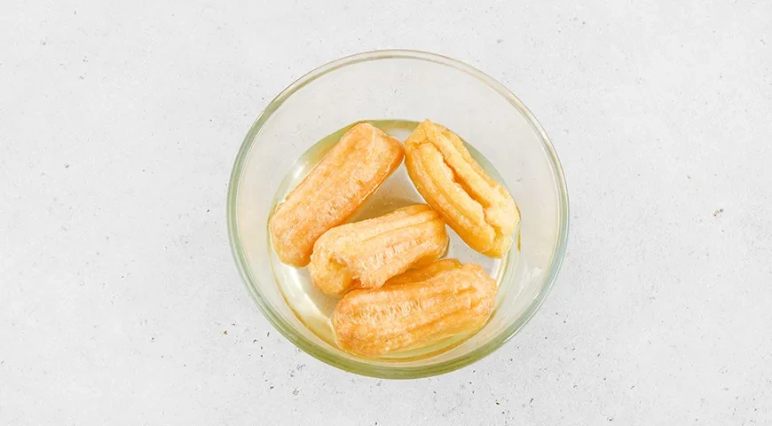 Тулумба: шаг 8