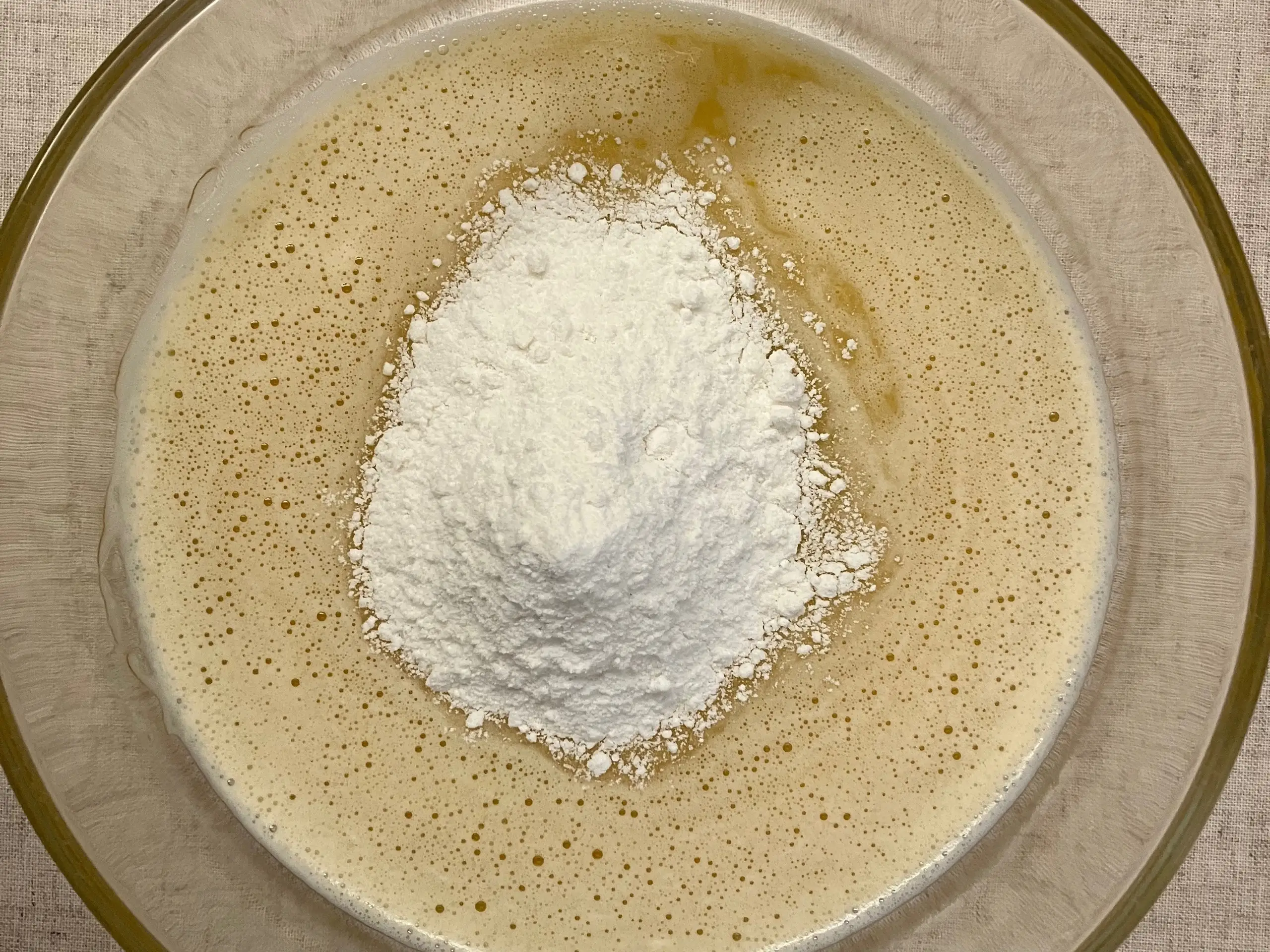 Шаг 8: Тыквенное печенье с изюмом