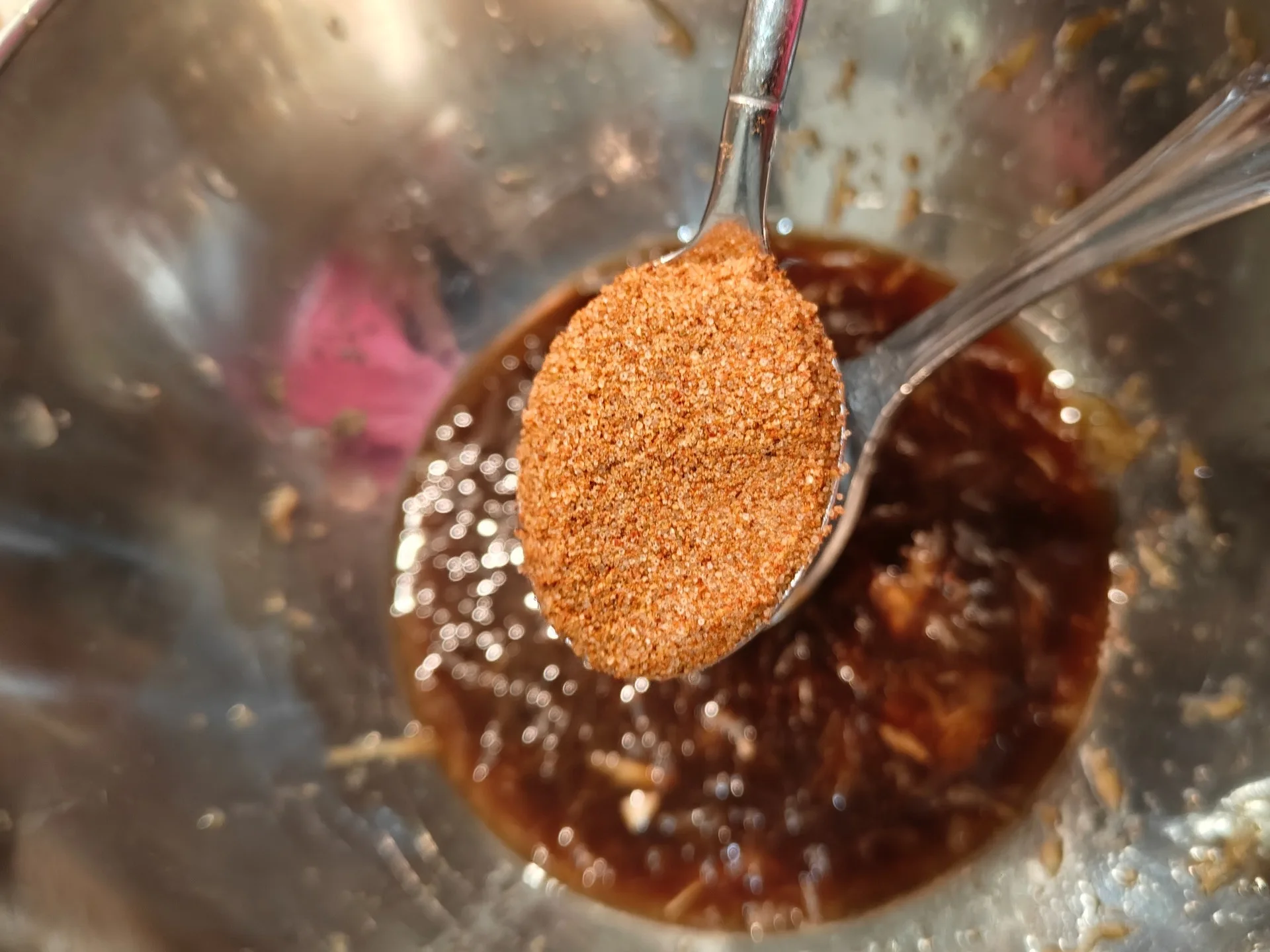 Шаг 8: Запеченный гусь с апельсинами и яблоками