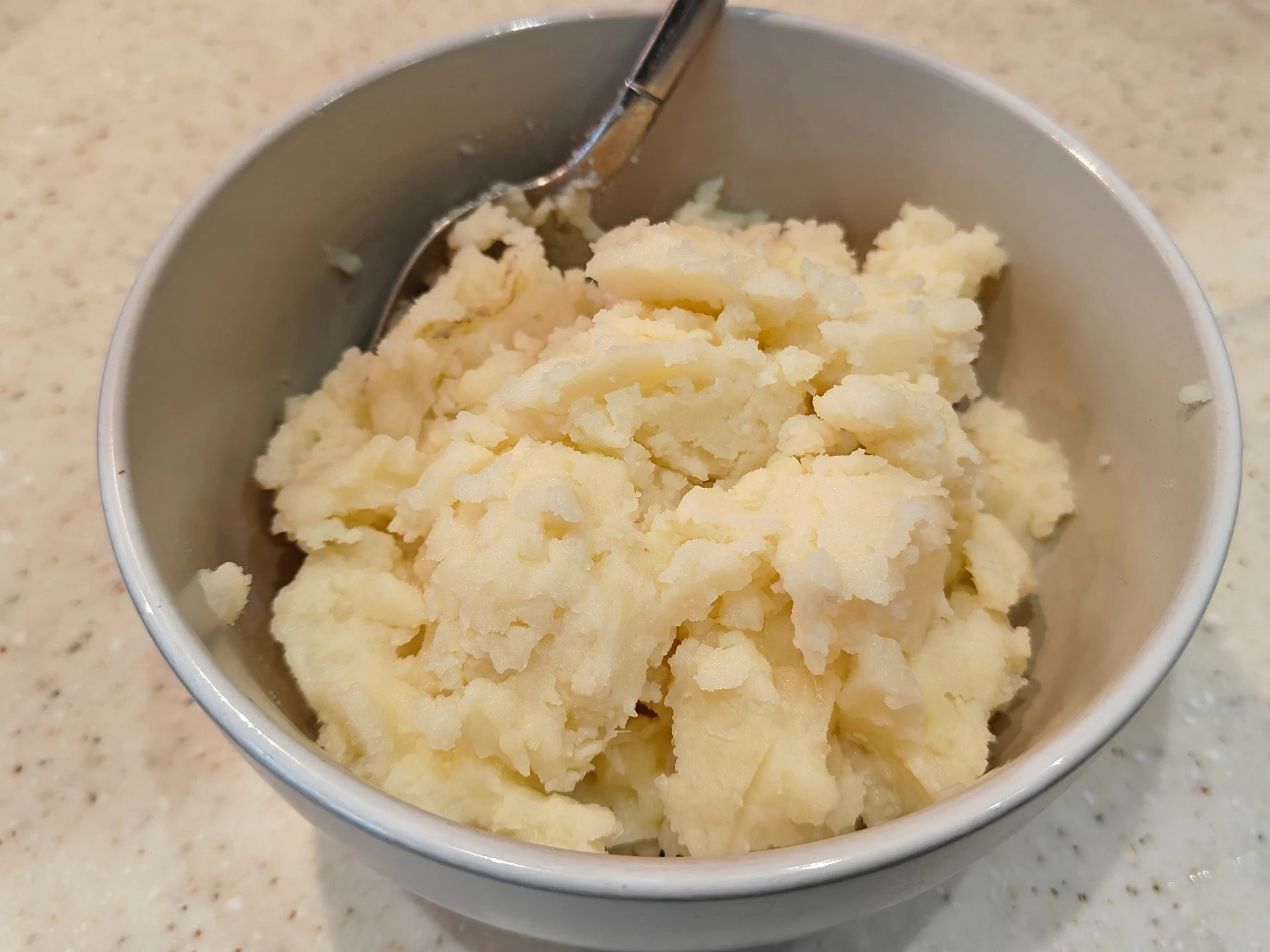 Шаг 8: Жареные пирожки с картошкой