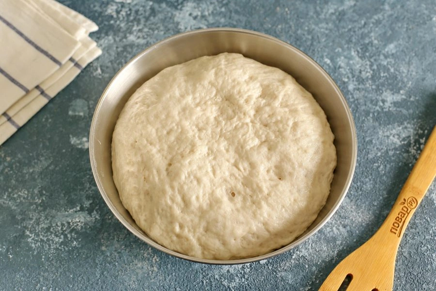 Шаг 8: Жареные пирожки с картошкой