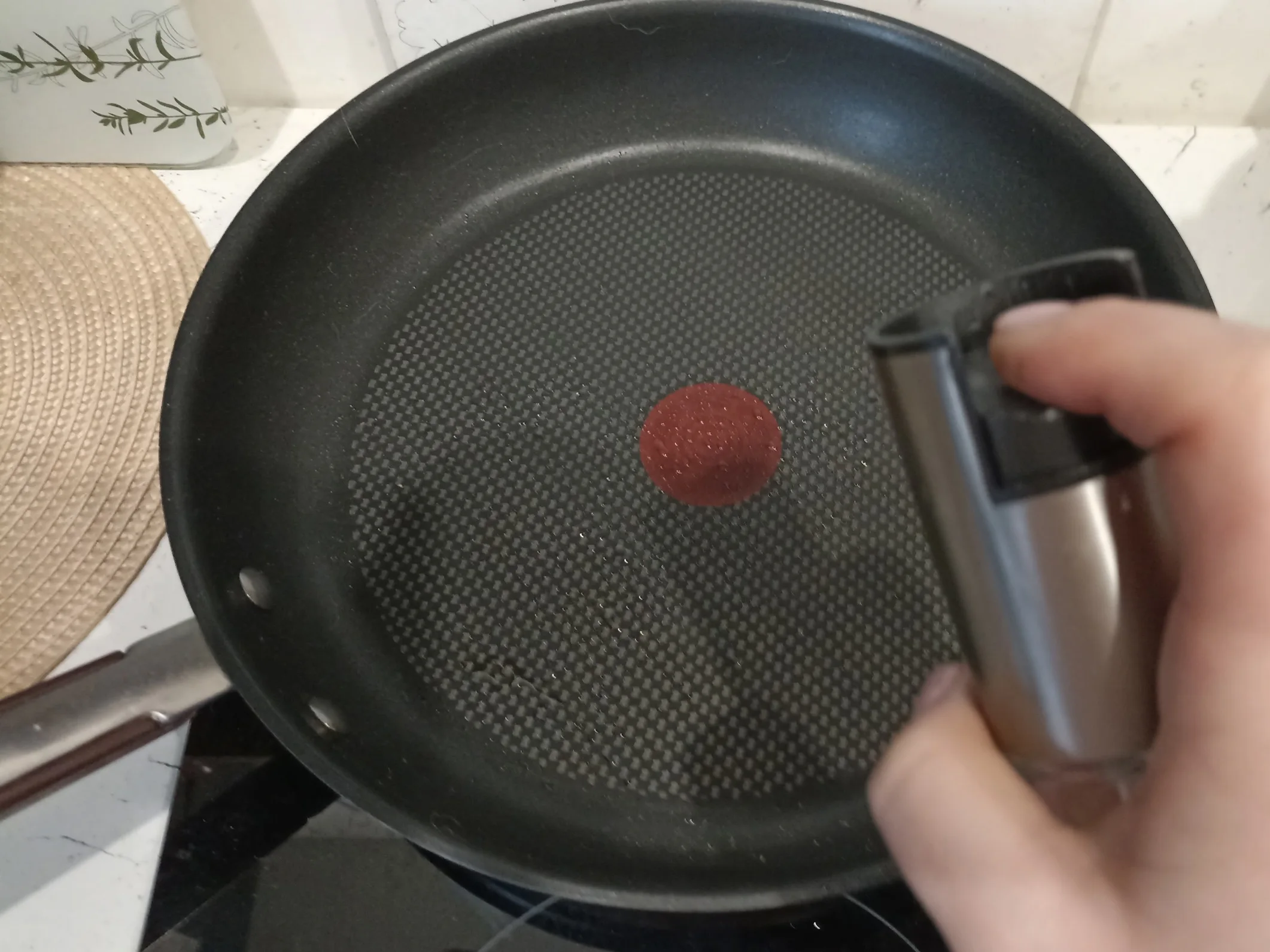 Шаг 9: Банановые оладушки