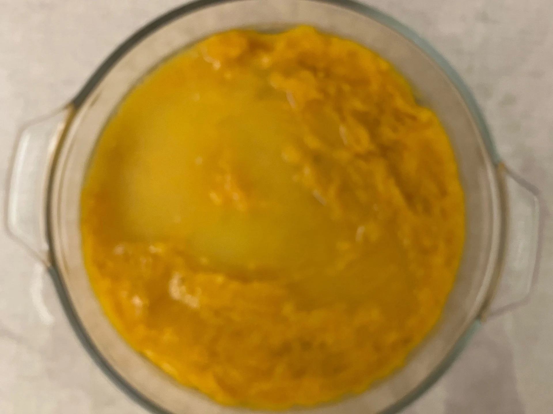 Шаг 9: Безглютеновое печенье с тыквой и апельсином