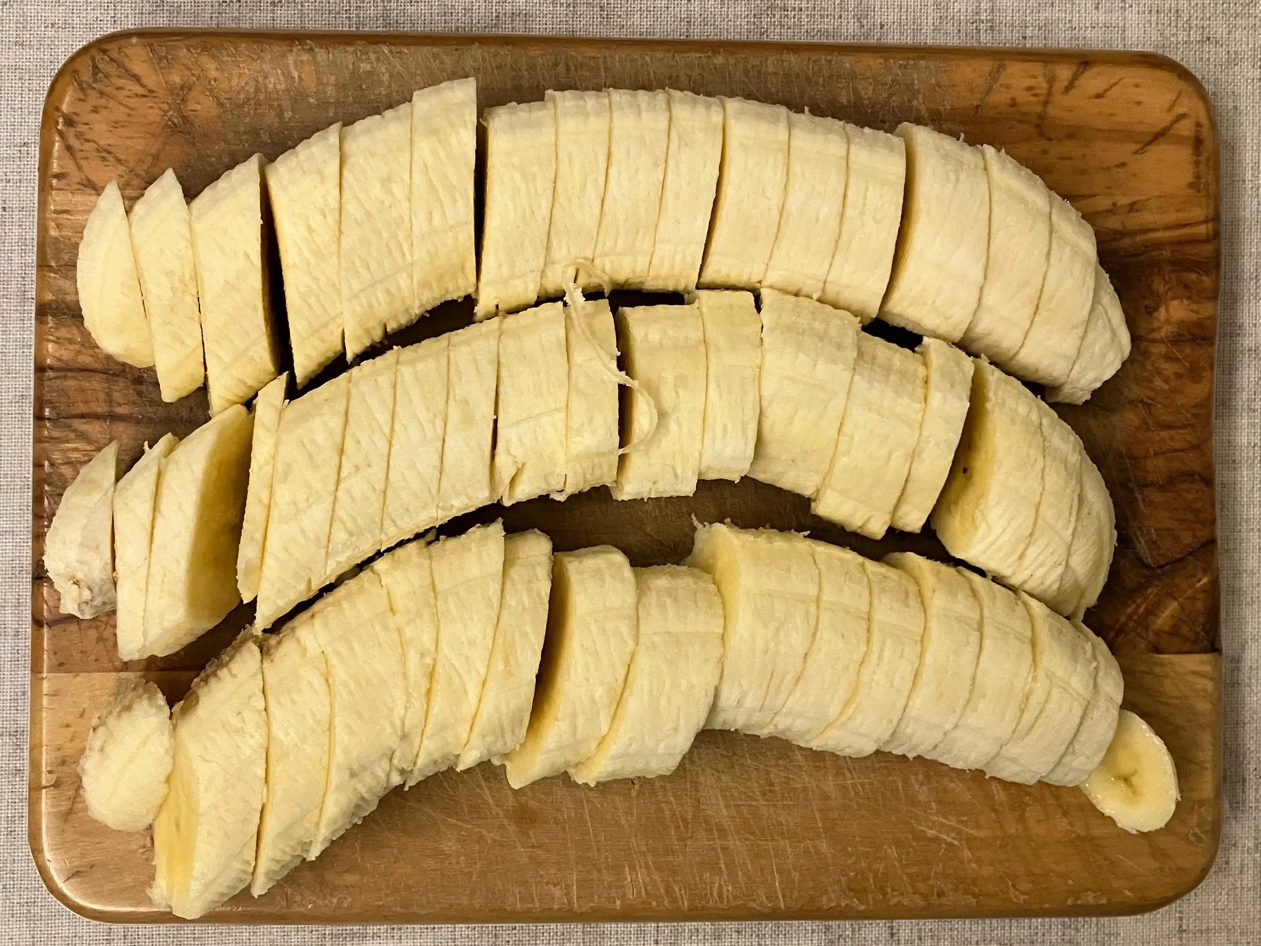 Шаг 9: Безглютеновые банановые кексы с семечками