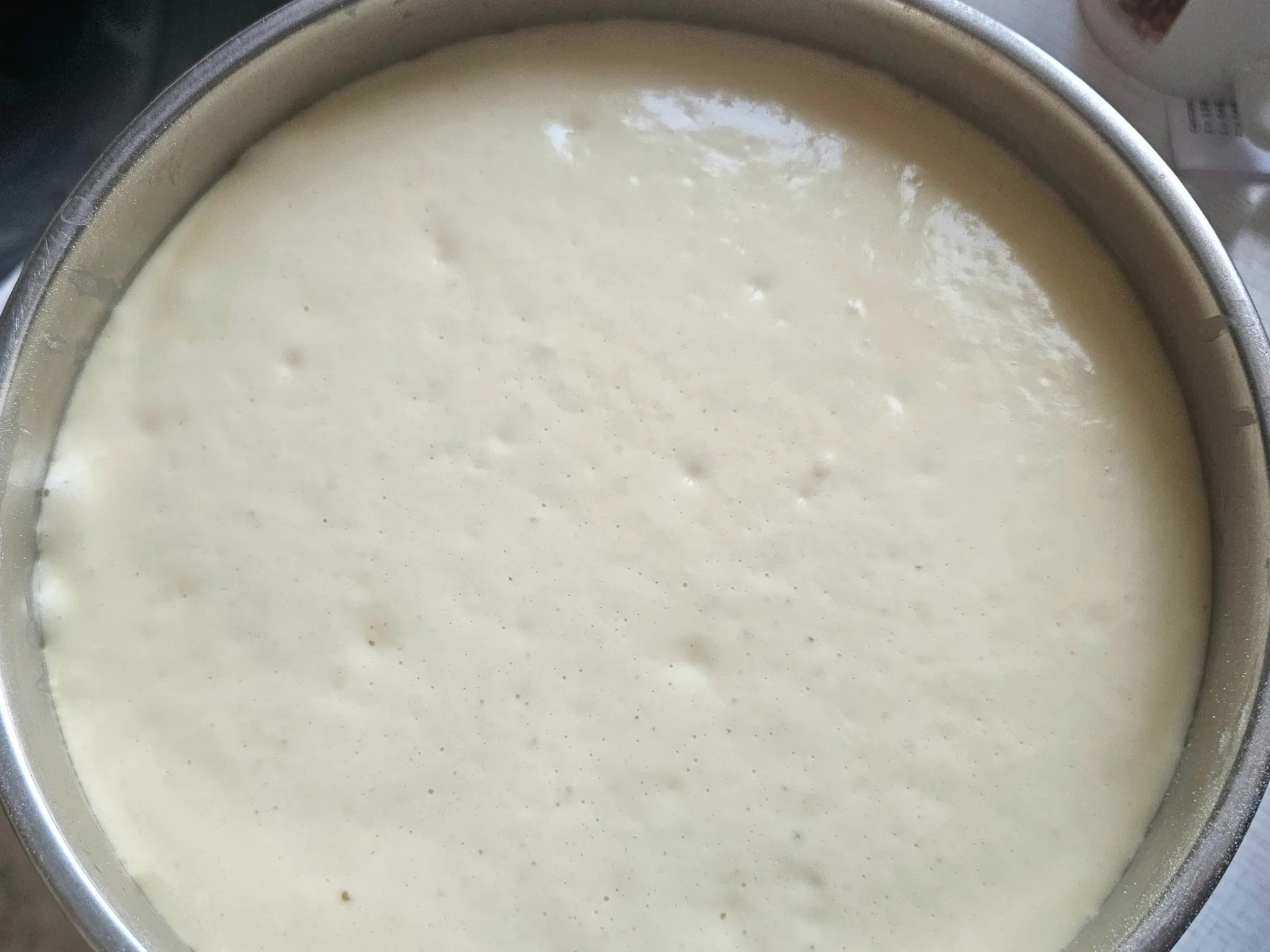 Шаг 9: Блины на дрожжах