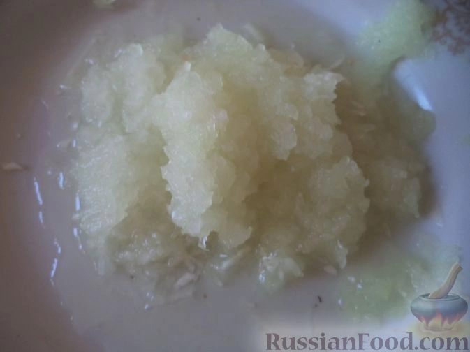 Шаг 9: Борщ традиционный